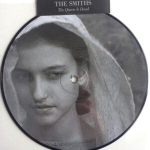 The Smiths - The Queen Is Dead-0