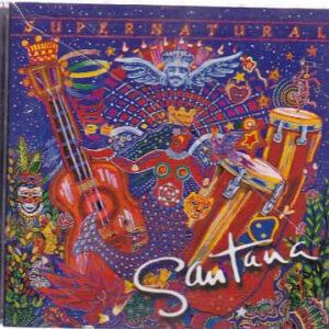 Santana - Supernatural-0