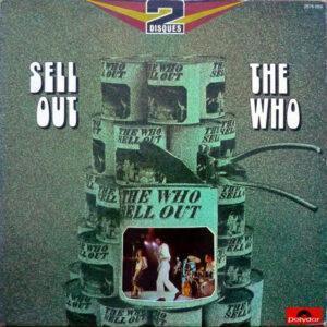 The Who - Sell Out-0