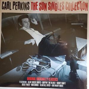 Carl Perkins - The Sun Singles Collection-0