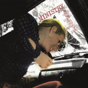 Ministry - In Case You Didn't Feel Like Showing Up (Live)-0