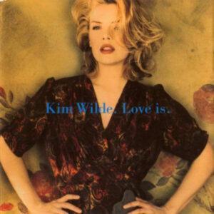 Kim Wilde - Love Is-0