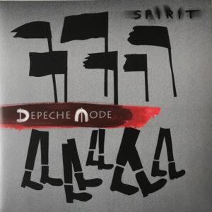 Depeche Mode - Spirit-0