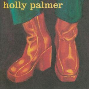 Holly Palmer - Holly Palmer-0
