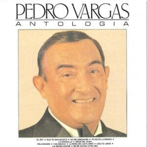 Pedro Vargas - Antologia-0