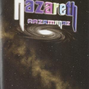 Nazareth (2) - Razamanaz-0