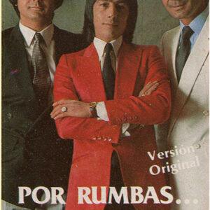 Los Chichos - Por Rumbas... Los Chichos-0