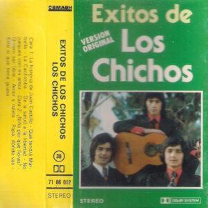 Los Chichos - Éxitos de Los Chichos-0