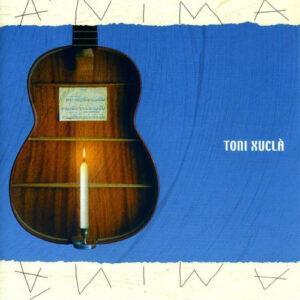 Toni Xuclà - Ànima-0