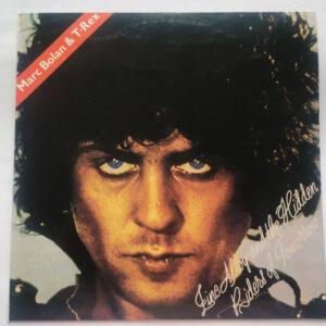 Marc Bolan & T. Rex - Zinc Alloy And The Hidden Riders Of Tomorrow-0