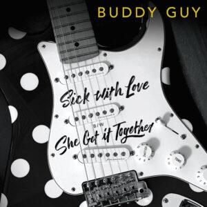 Buddy Guy-0