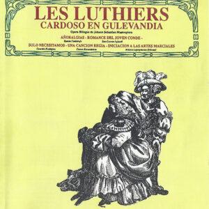 Les Luthiers-0