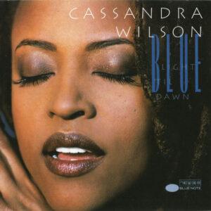 Cassandra Wilson-0