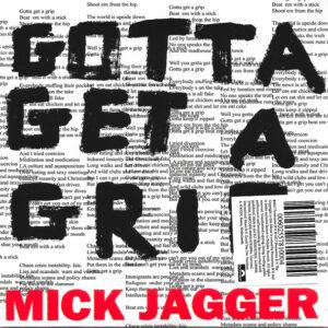Mick Jagger-0