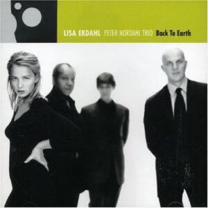 Lisa Ekdahl, Peter Nordahl Trio-0