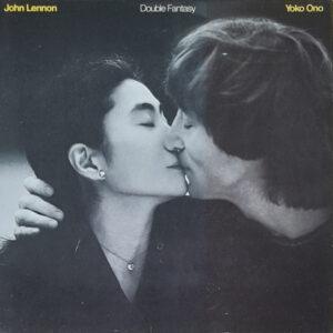 John Lennon & Yoko Ono-0