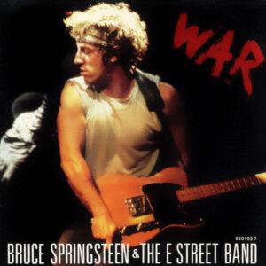 Bruce Springsteen & The E-Street Band-0