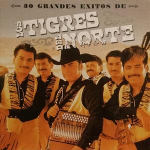 Los Tigres Del Norte-0