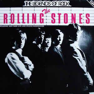 The Rolling Stones-0