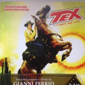 Gianni Ferrio-0