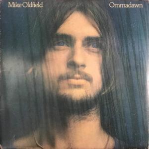 Mike Oldfield-0