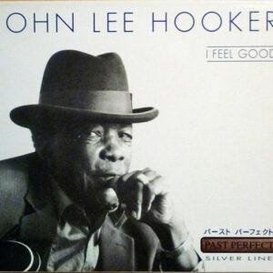 John Lee Hooker-0
