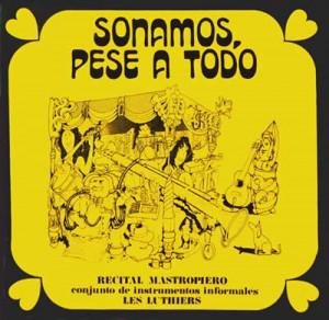 Les Luthiers-0
