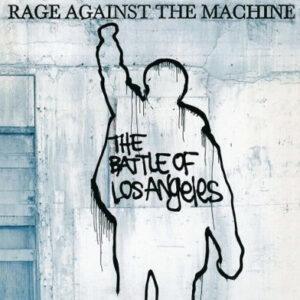 Rage Against The Machine-0