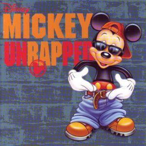 Mickey*-0