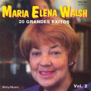 María Elena Walsh-0