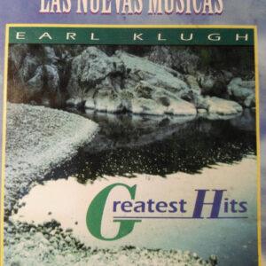 Earl Klugh-0