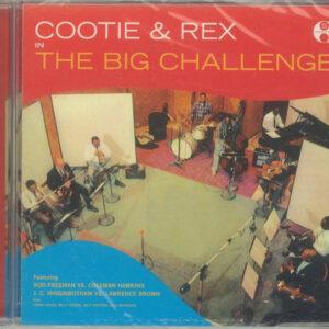 Cootie* & Rex*-0