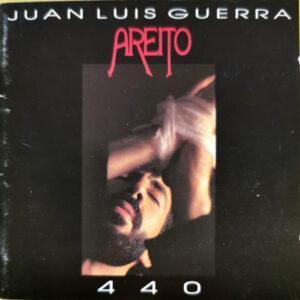 Juan Luis Guerra 4.40-0