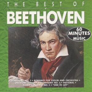 Ludwig van Beethoven-0