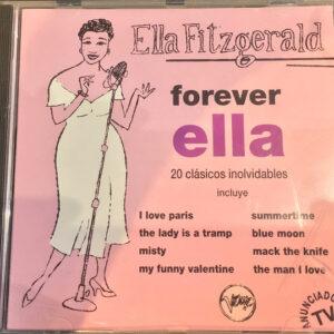 Ella Fitzgerald-0