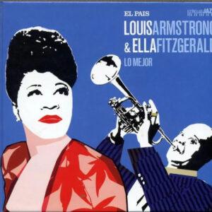 Louis Armstrong & Ella Fitzgerald-0