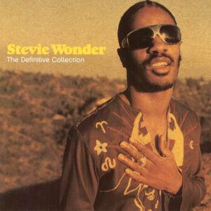 Stevie Wonder-0