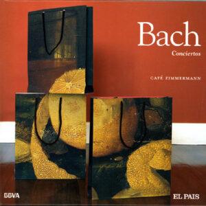 Bach* - Café Zimmermann-0