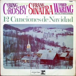 Bing Crosby, Frank Sinatra, Fred Waring & The Pennsylvanians-0