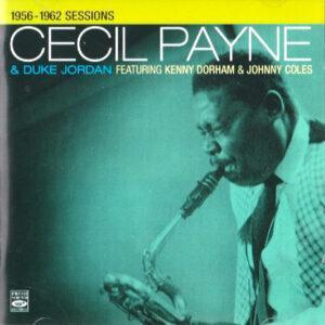 Cecil Payne, Duke Jordan-0