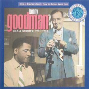 Benny Goodman-0