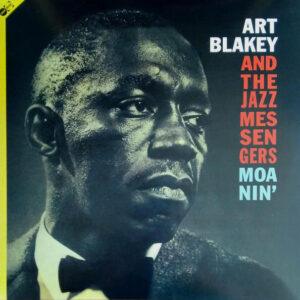 Art Blakey & The Jazz Messengers-0