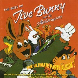 Jive Bunny And The Mastermixers-0