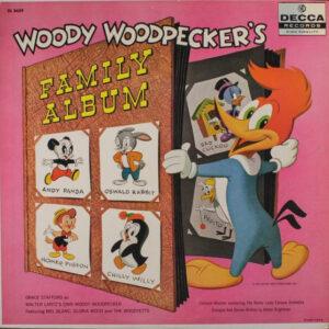 Grace Stafford As Woody Woodpecker (2)-0
