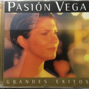 Pasión Vega-0