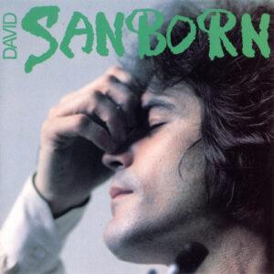 David Sanborn-0