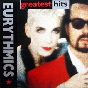Eurythmics-0