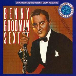 Benny Goodman Sextet-0