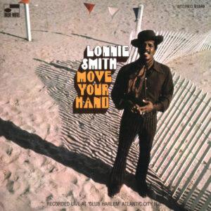 Lonnie Smith-0