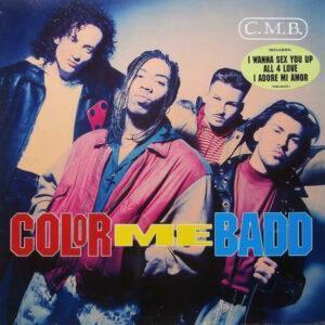Color Me Badd-0
